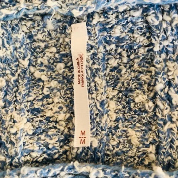 Free People Good Day Pullover Sweater - Picture 9 of 11